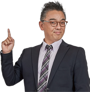 田中 照人先生